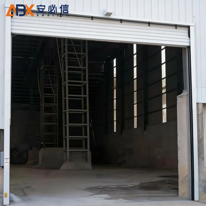 舟山市堆积门