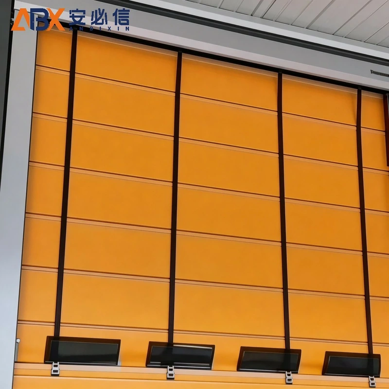 舟山市上叠门